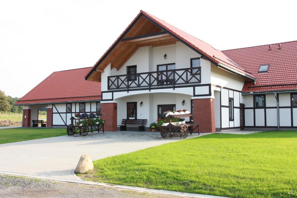 Storczykowe Wzgorze *