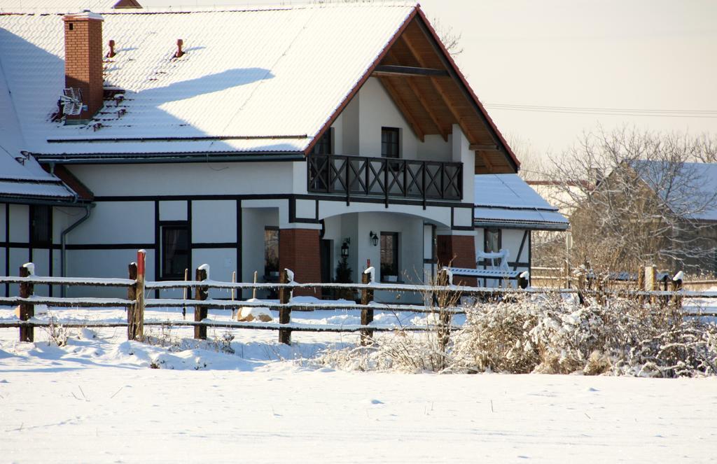 Storczykowe Wzgorze